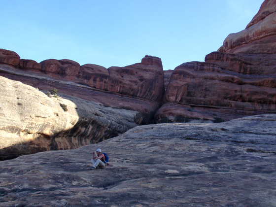 Canyonlands National Park