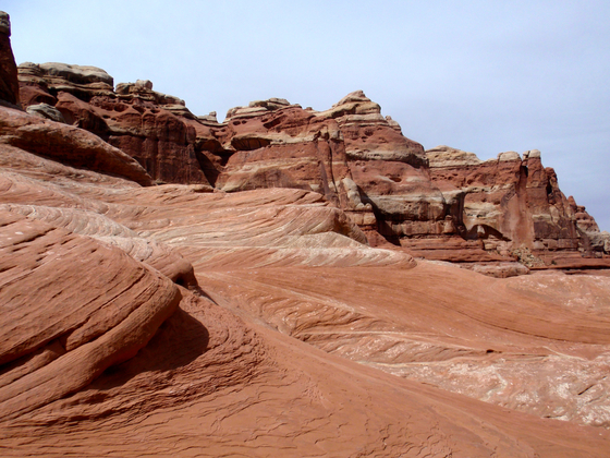 Canyonlands National Park