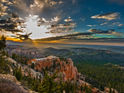 Bryce Canyon National Park