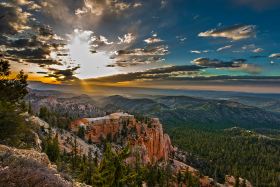 Bryce Canyon National Park