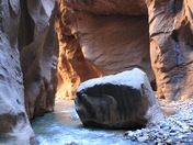 Zion National Park