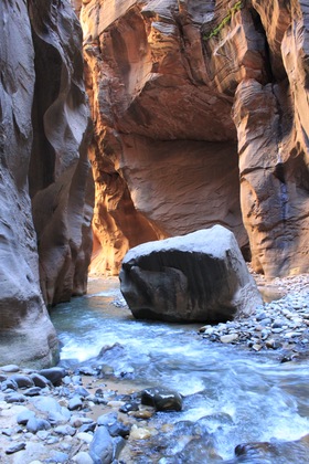 Zion National Park