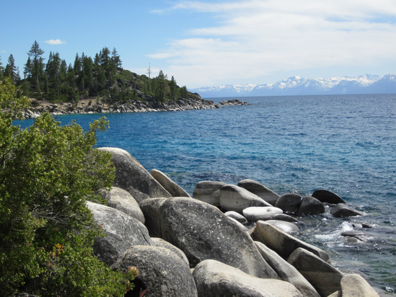Lake Tahoe