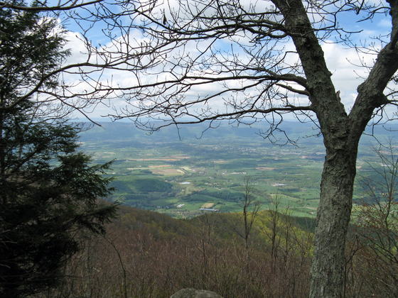 Shenandoah National Park
