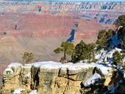 Grand Canyon national park