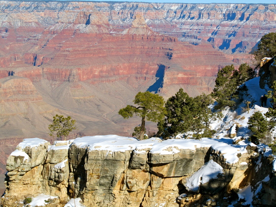 Grand Canyon national park