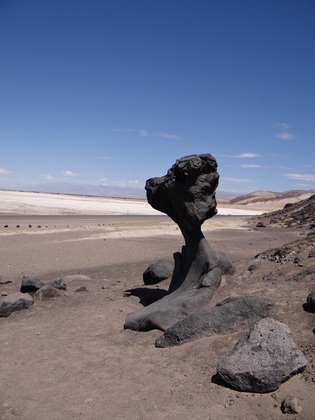 Death Valley National Park
