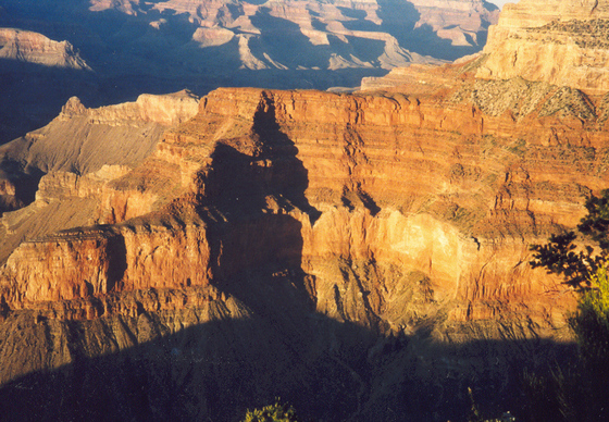 Grand Canyon NP