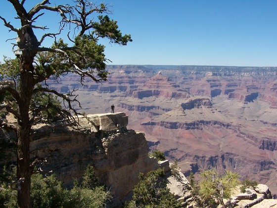 Grand Canyon