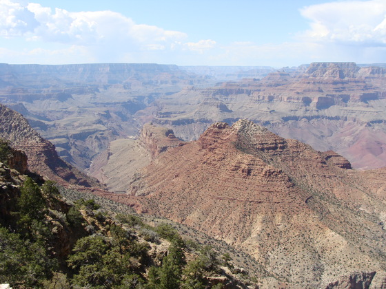 Grand Canyon