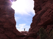 Arches National Park