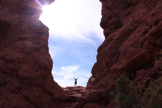 Arches National Park