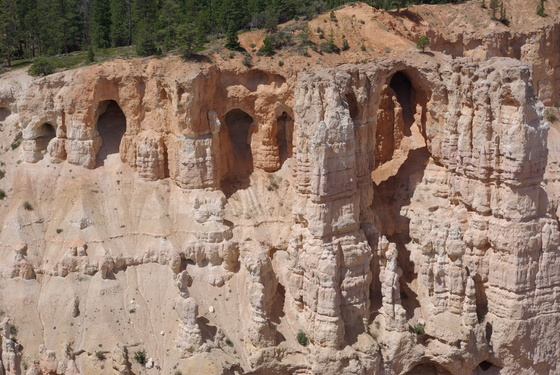 Bryce Canyon National Park