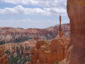 Bryce Canyon National Park