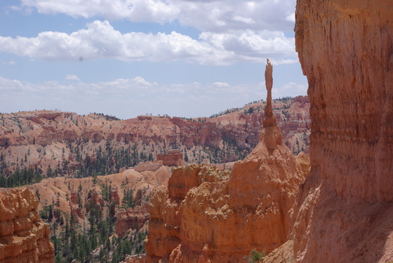 Bryce Canyon National Park
