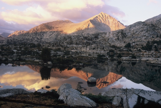 John Muir Wilderness