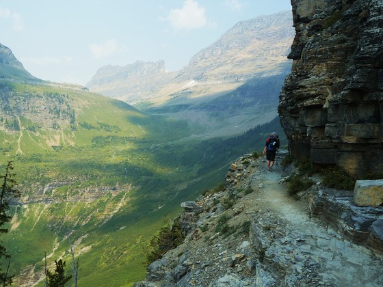 Glacier National Park