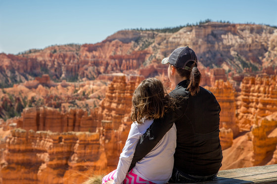 Bryce Canyon