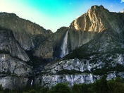 Yosemite National Park
