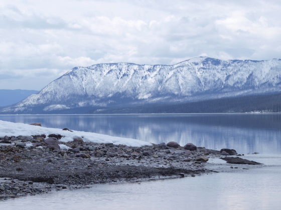 Glacier National Park