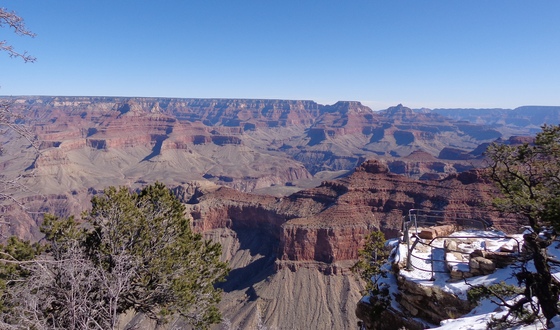 Grand Canyon National Park