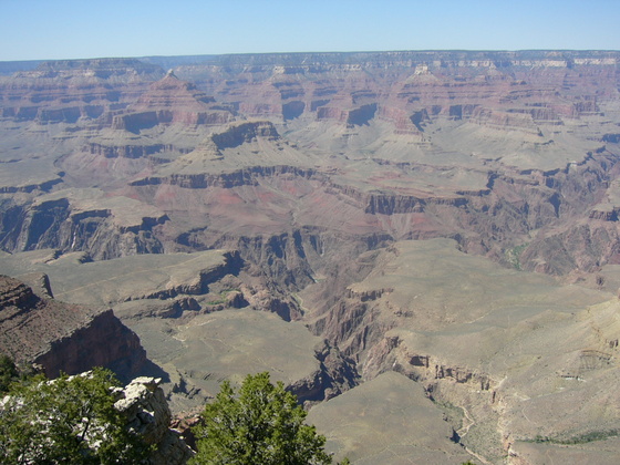 Grand Canyon