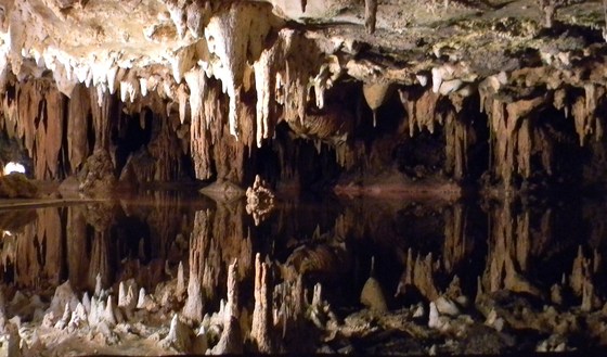 Luray Caverns