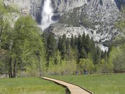 Yosemite National Pak