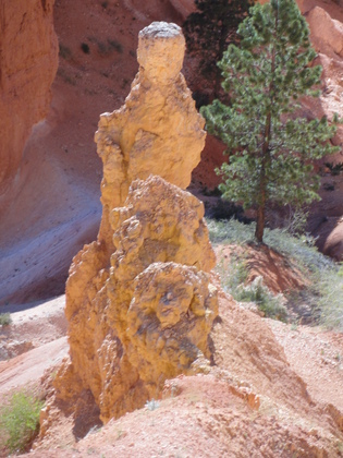 Bryce Canyon National Park