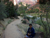 Zion Canyon
