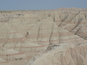 Badlands National Park