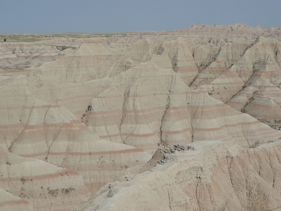 Badlands National Park
