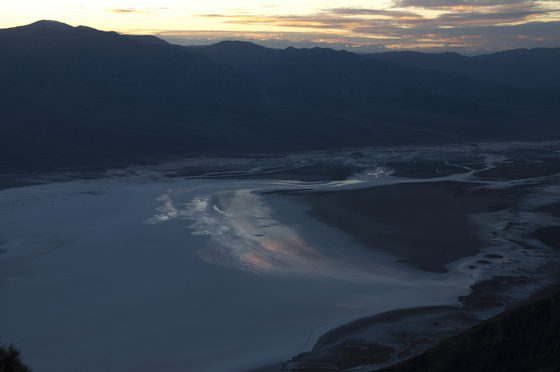 Death Valley