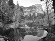Yosemite National Park