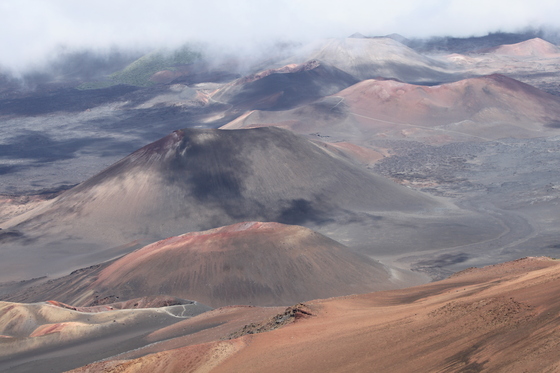 HaleakalÄ National Park