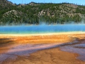 Yellowstone National Park