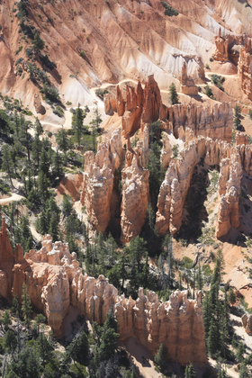 Bryce Canyon