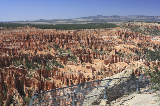Bryce Canyon