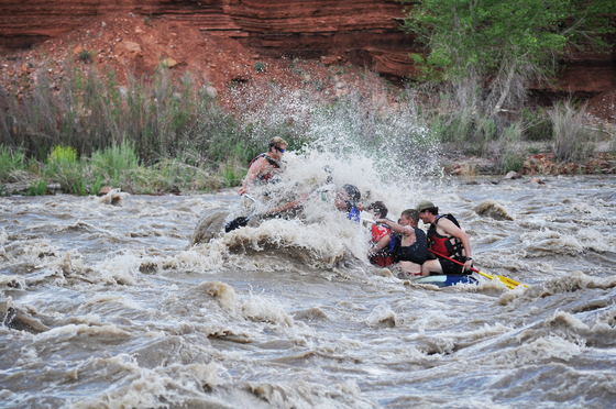 Rocky Rapid