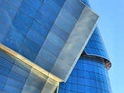 Museum quality glass