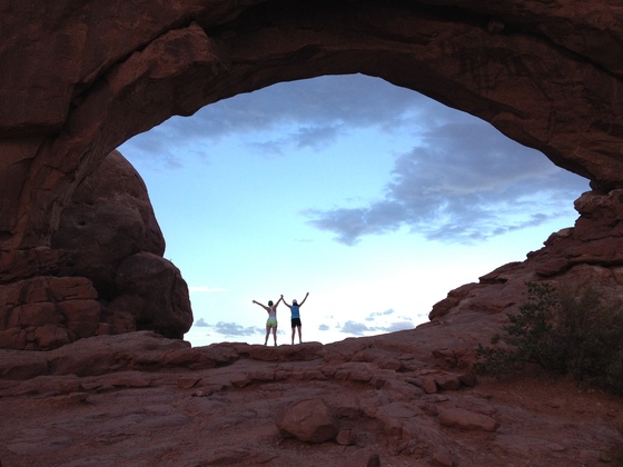 Arches National Park