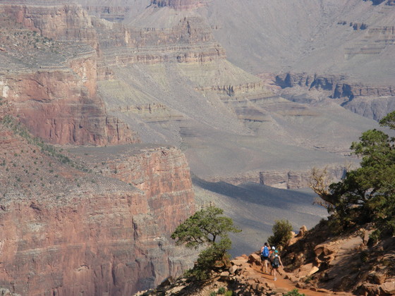 Grand Canyon National Park