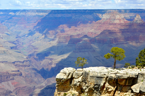 Grand Canyon
