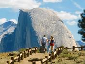 Yosemite National park