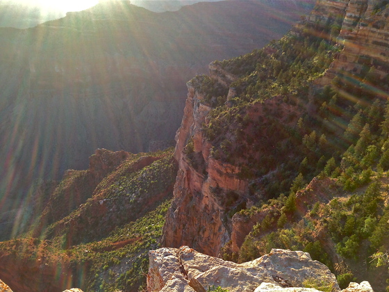 Grand Canyon