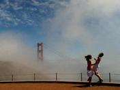 Golden Gate National Recreation Area