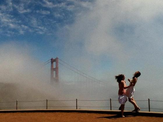 Golden Gate National Recreation Area
