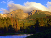 Rocky Mountain National Park