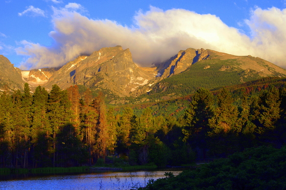 Rocky Mountain National Park
