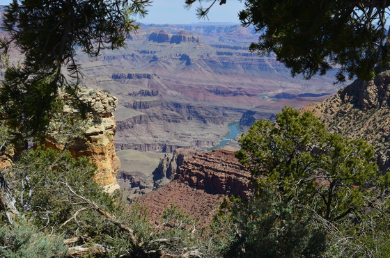 Grand Canyon